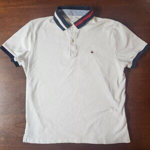 Men's Polo Shirt